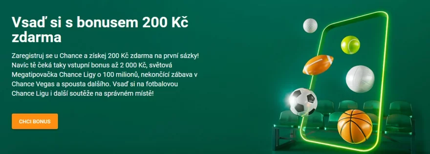 Chance bonus