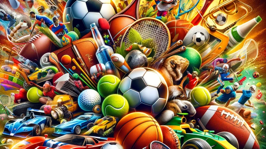 Nejsázenější zápasy a sporty nejen na Tipsportu