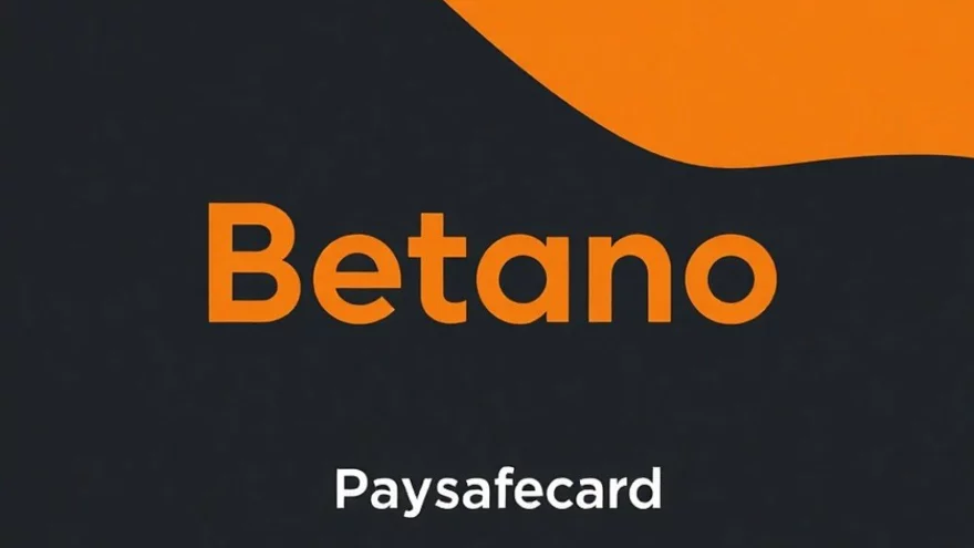 Betano a výběr na Paysafecard: je to v roce 2025 možné?