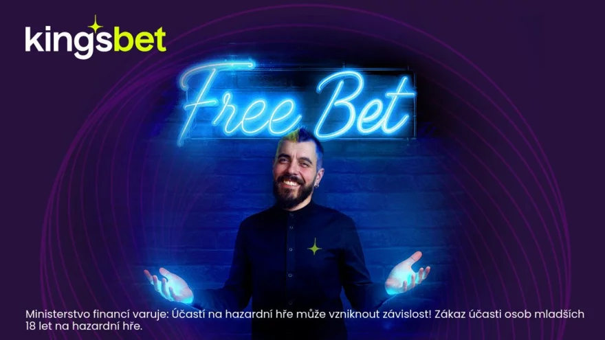 Sparta vs. Slavia 2025: Získej 20 Kč free bet v aplikaci