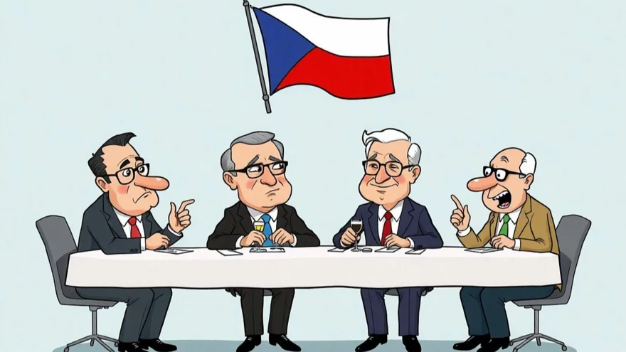 Jak sázet na volby u Tipsportu: Na které kurzy vsadit? 🏛️
