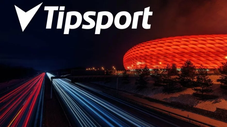 Tipsport live sázky: Sázejte naživo a sledujte výsledky online!⚽️