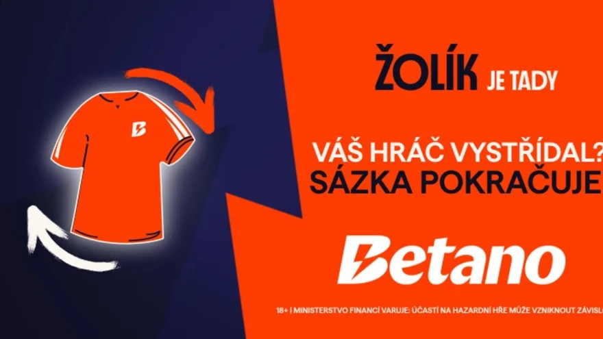 Betano Žolík: Kompletní průvodce funkcí, která zachraňuje vaše sázky