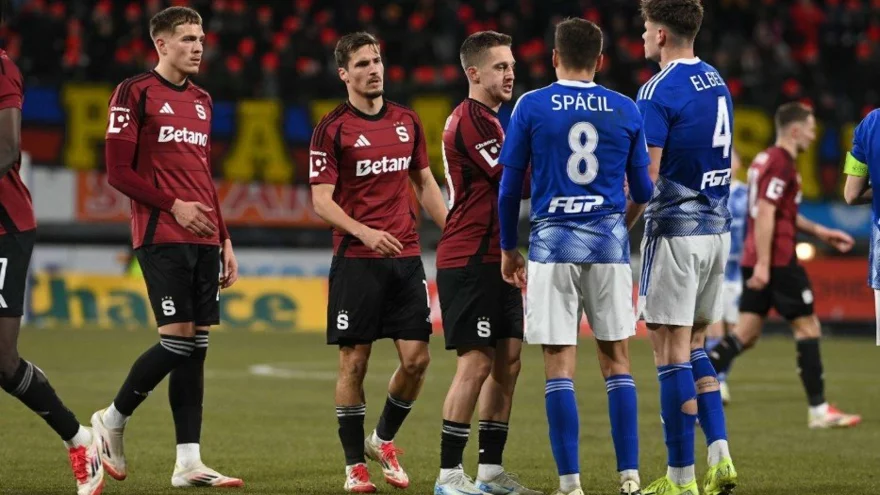 Finále MOL Cupu: Sigma Olomouc vs. AC Sparta Praha – Analýza a sázkařské tipy