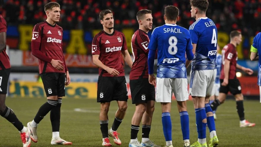 Finále MOL Cupu: Sigma Olomouc vs. AC Sparta Praha – Analýza a sázkařské tipy