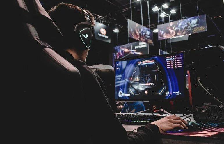 StarCraft II