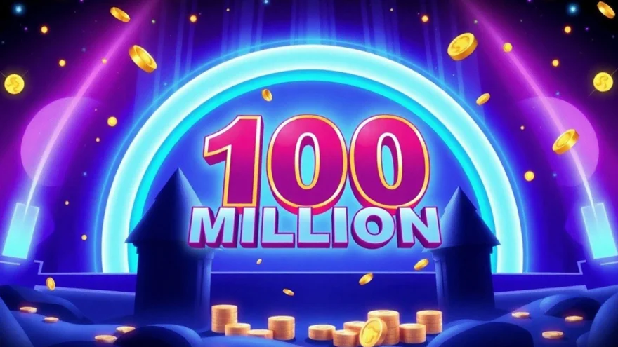 Jak vyhrát 100 milionů: šance a realita velkých výher