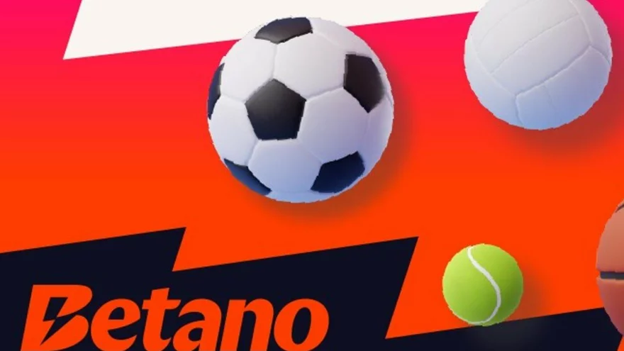 Betano registrace a přihlášení skrze web, mobil i aplikaci 💻