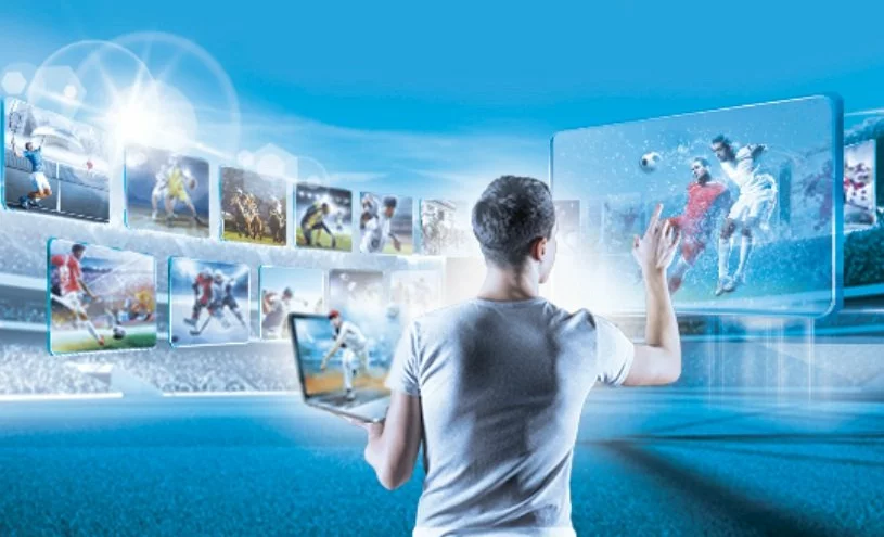 TV Tipsport – tisíce přímých přenosů zdarma