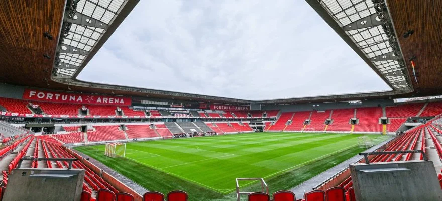 Fortuna kurzová nabídka na fotbal: Jak začít a využít bonusy na stovky kurzů?