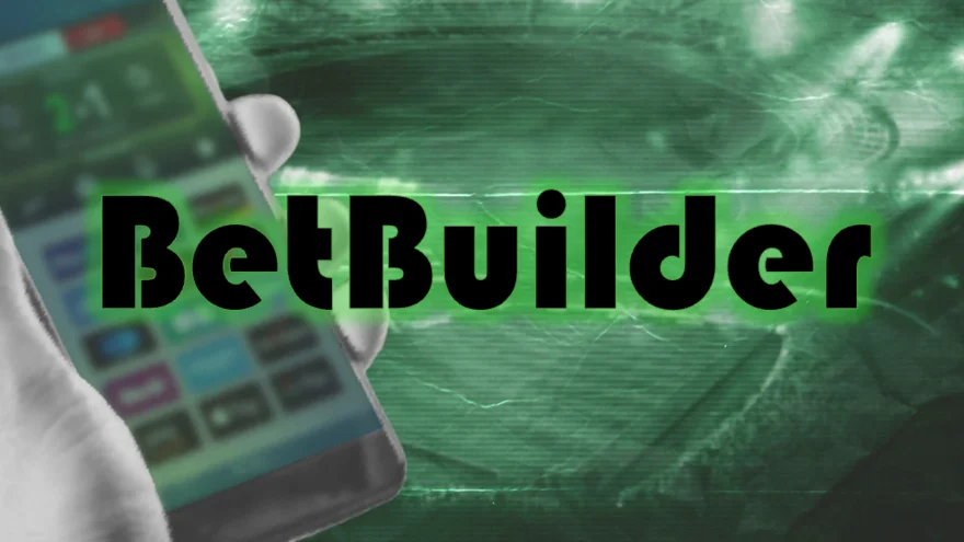 Bet Builder u českých sázkovek: Jak funguje, kdo ho nabízí a kde jsou nejlepší možnosti