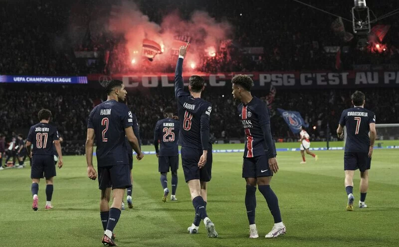 Finále Ligy mistrů 2025: Inter - PSG ⚽ Kde sledovat a vše, co vás zajímá