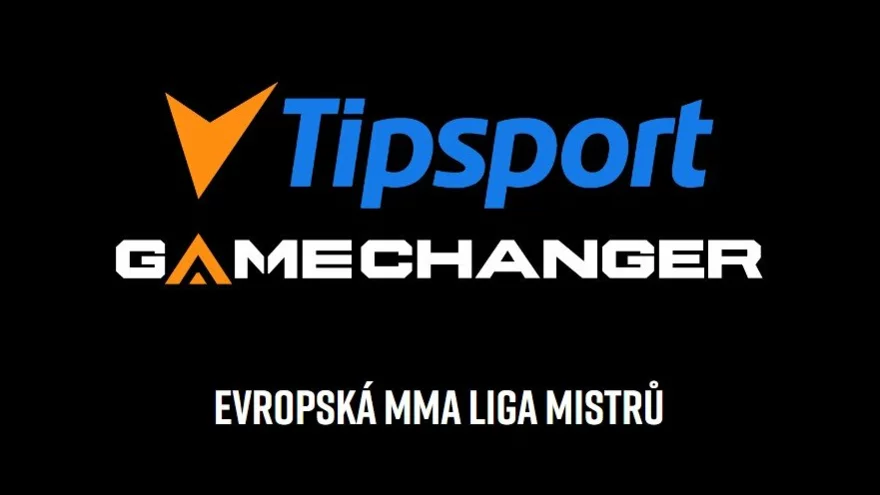 Tipsport Gamechanger 2024 | Vše o sázení a zápasech v Oktagonu🥊