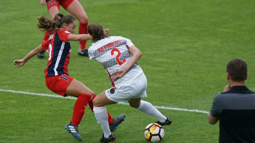 ME ve fotbale žen 2025: program, skupiny a kde sledovat zápasy