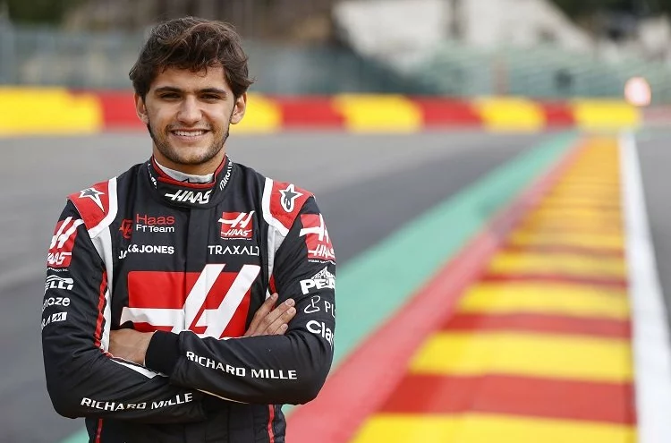 Pietro Fittipaldi