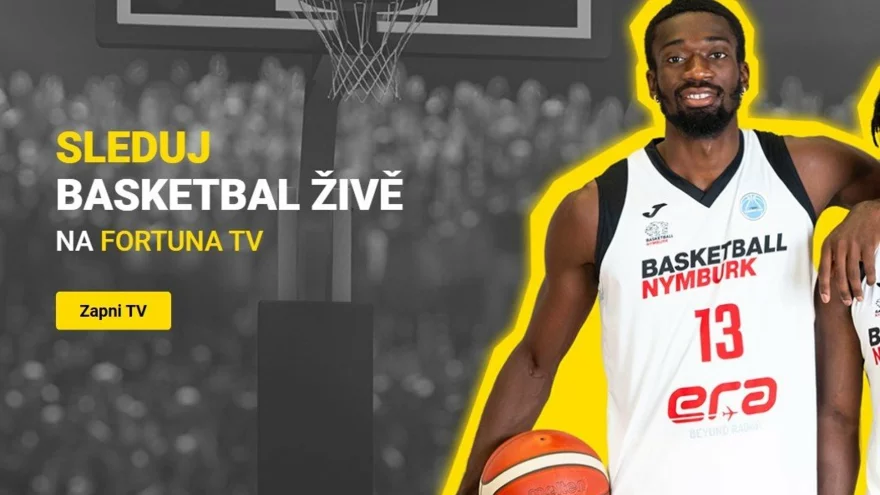 Fortuna live sázení: Příručka pro živé sázení