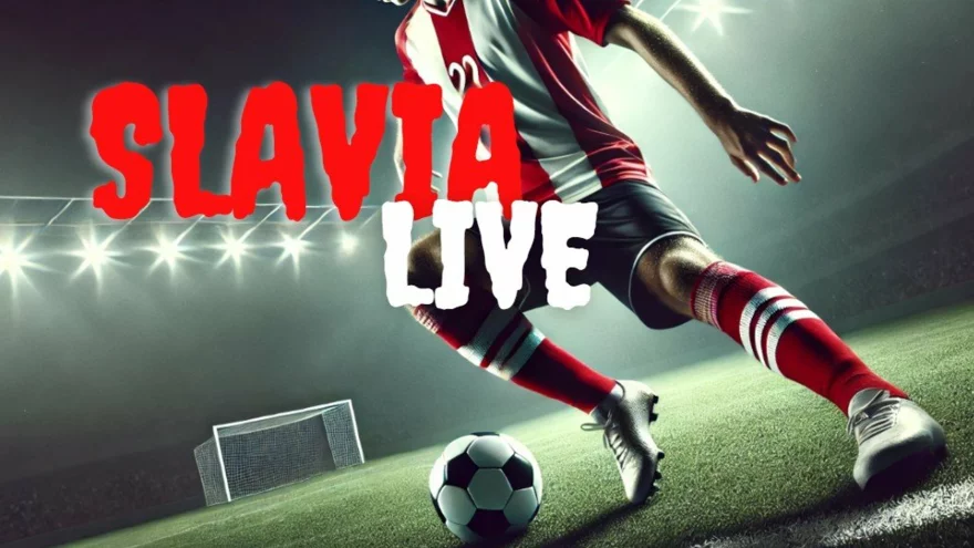 Slavia dnes živě ⚽ Kde sledovat zápasy online a v televizi?