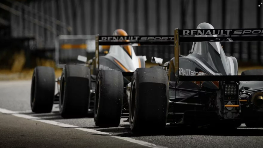 Velká cena Velké Británie F1 2025: Silverstone – program, vstupenky, favorité