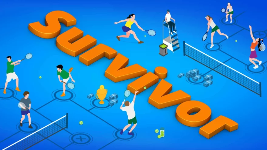 Soutěž Survivor u sázkových kanceláří Tipsport a Chance