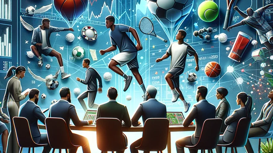 Nejlepší sázkaři nejen na Tipsportu