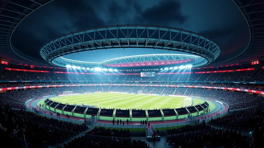 Chance liga 2025/2026: Program, tabulka, živé přenosy a sázkové kurzy ⚽