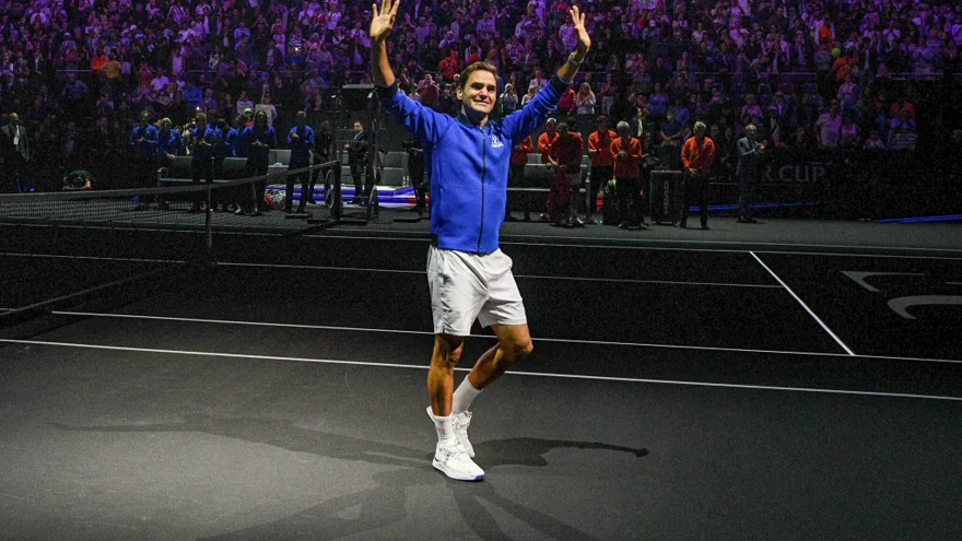 Tenisové informace na itftennis.com