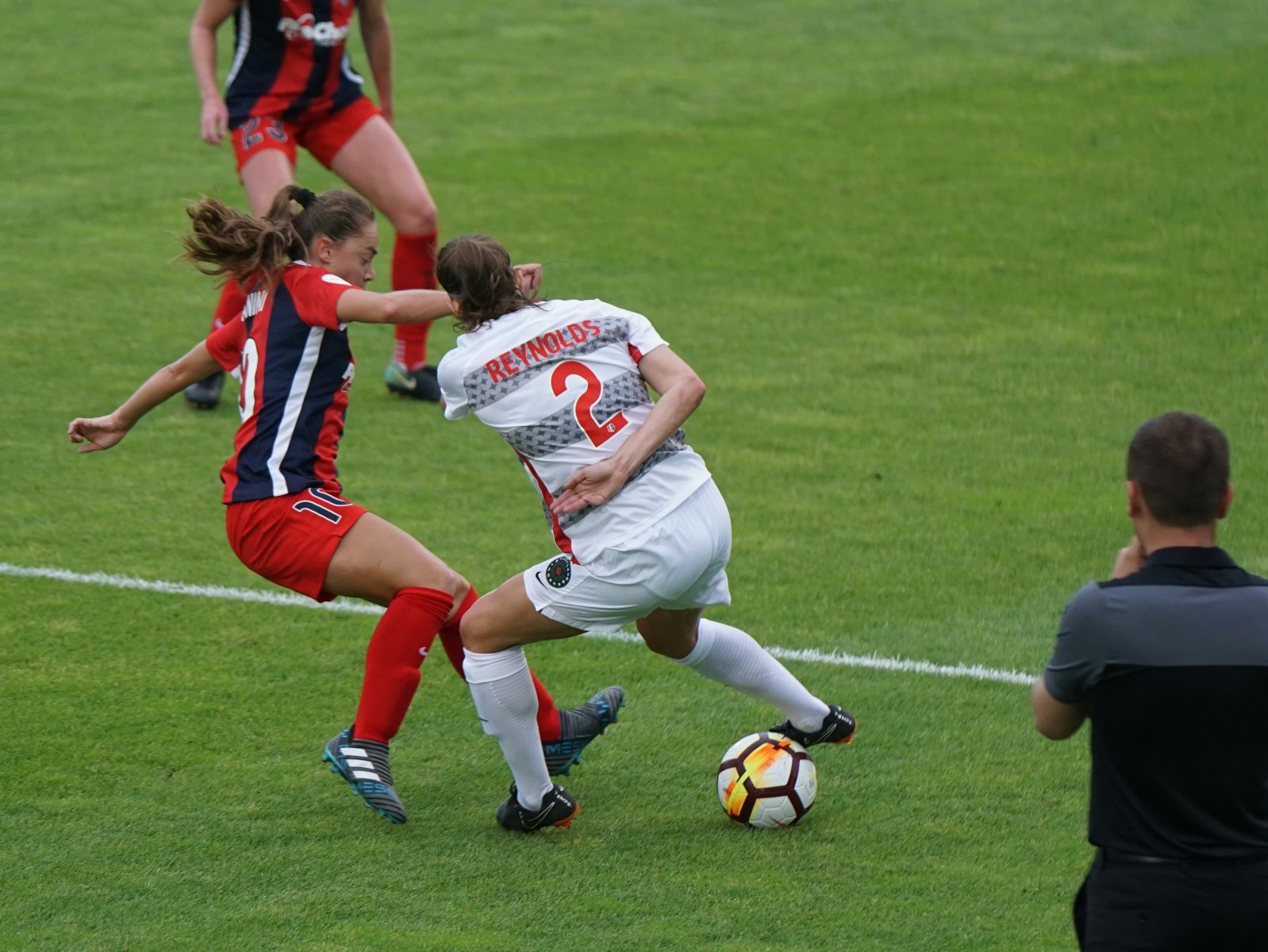 ME ve fotbale žen 2025: program, skupiny a kde sledovat zápasy