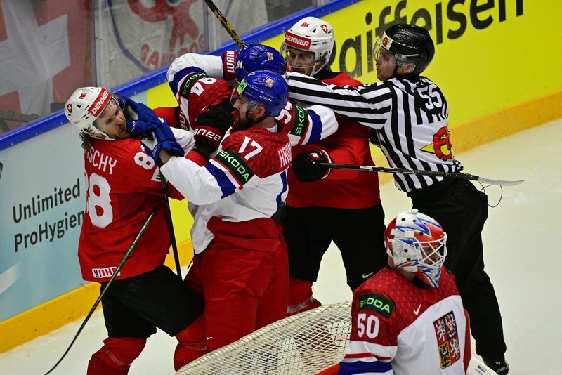 MS hokej 2025: Pravidla a formát turnaje pod drobnohledem 🏒